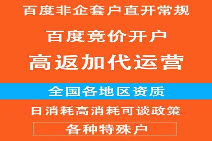 SEM广告投放案例：助力企业业绩飙升